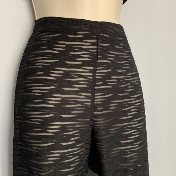 Pantalon De Danse Arden B - Taille 8 Noir - Neuf Avec étiquettes